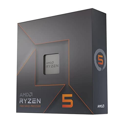 AMD Ryzen 5 7600X Review: 2026 UK Verdict