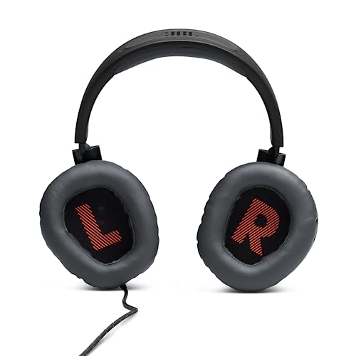 JBL Quantum 100 Review: Budget Gaming Headset Worth Buying?