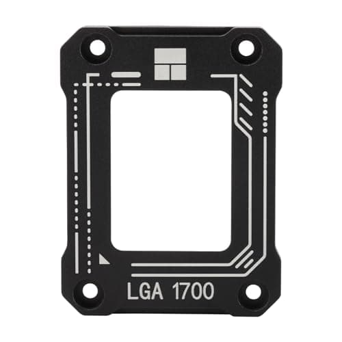 Thermalright CPU Contact Frame V2 Review UK 2026