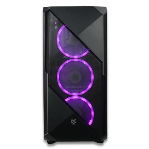 XUM Legend Prebuilt Gaming PC Review UK 2026