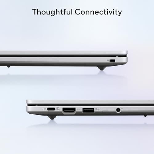 ASUS Chromebook Plus 15 CX1505 Review UK 2026