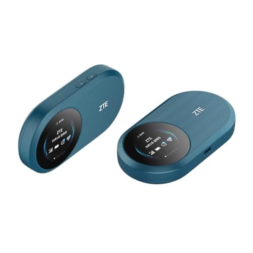 ZTE U10S Pro MiFi Router Review: Budget Travel Pick