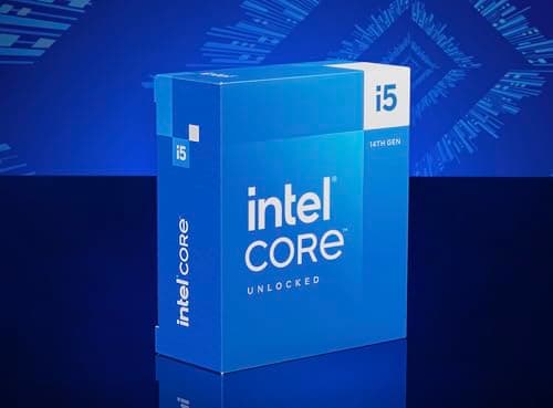 Intel Core i5-14600K Performance Review 2026