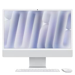 Apple iMac All-in-One Desktop Computer with M4 chip