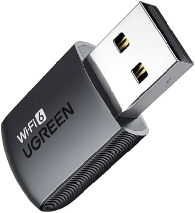 UGREEN WiFi 6 Dongle