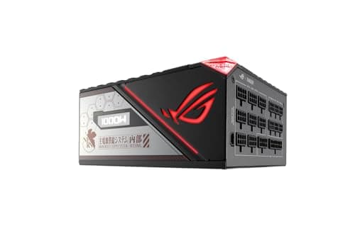 Asus ROG Thor 1000W Platinum PSU Review UK (2026)