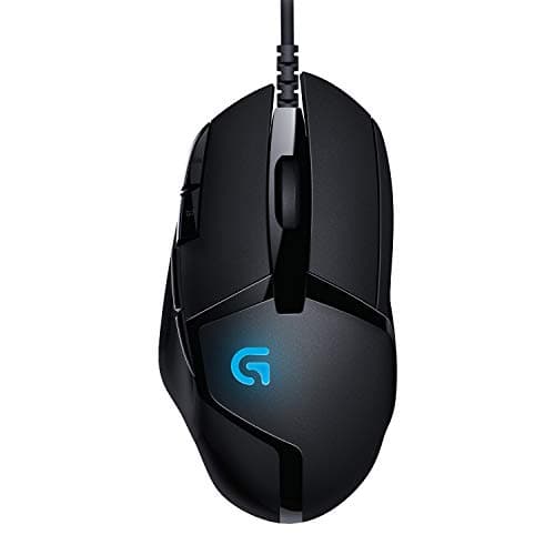 Logitech G402 Hyperion Fury Review: Still Worth It in 2026?