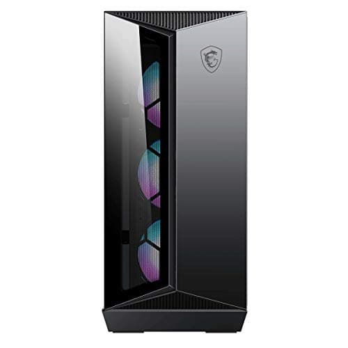 MSI Aegis R RTX 3060 Gaming Desktop Review | Honest Assessment