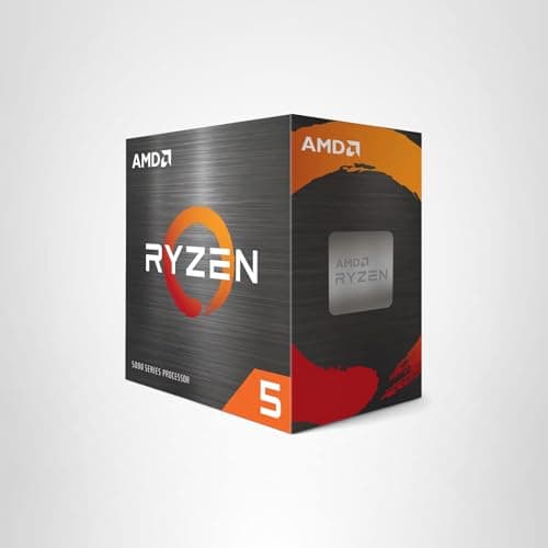 AMD Ryzen 5 5600 Review: Best Budget Gaming CPU in 2026?