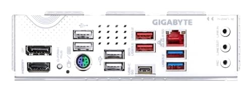 Gigabyte B850 EAGLE ICE Review UK 2026 - Tested & Rated | Vivid Repairs