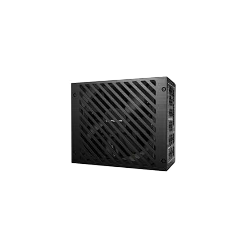 LC-Power LC1200P V2.52 1200W PSU Review UK (2026)