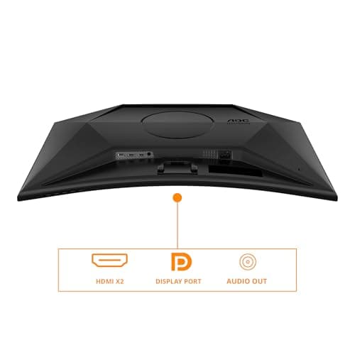 AOC Gaming CQ32G4VE Review UK (2026) - Specs, Image Quality & Value