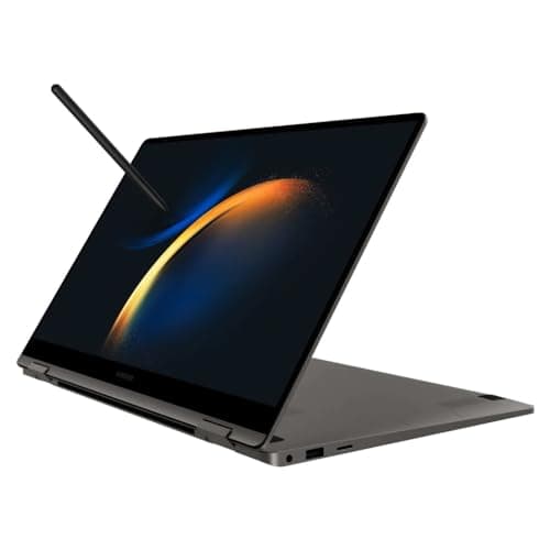 Samsung Galaxy Book3 360 Review: Brilliant Display, Tight Specs