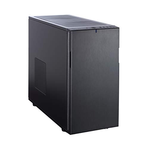 Fractal Design Define R5 Review UK 2026 - The Honest Verdict