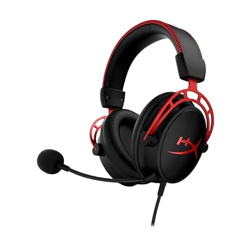 HyperX Cloud Alpha Review UK (2026) - The Honest Verdict