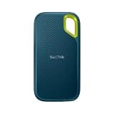 SanDisk Extreme 8TB Portable SSD Review: Monterey in the Real World