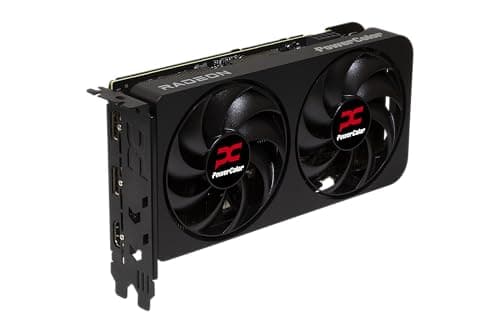 Powercolor Radeon RX 9060 XT Reaper 16GB Review UK (2026) - The Honest Verdict
