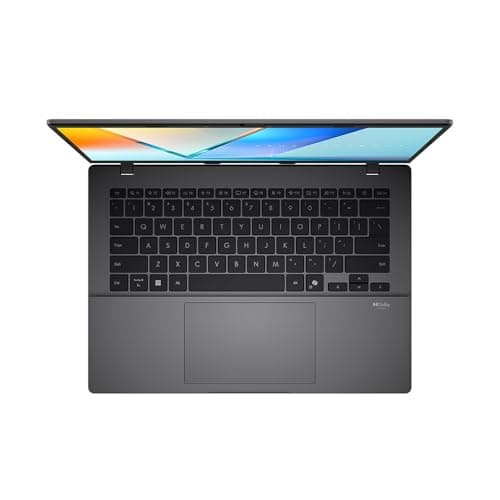 ASUS Vivobook S14 M3407HA Ryzen 9 270 Review UK 2026 - Specs and Verdict