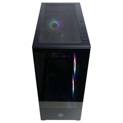 CyberPowerPC Wyvern Gaming PC Review UK 2026