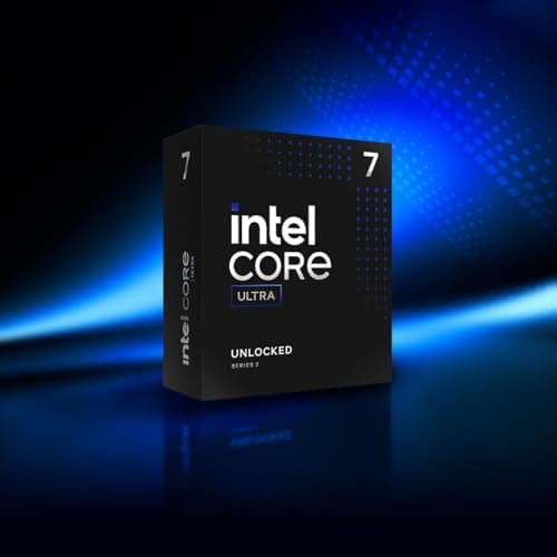 Intel® Core™ Ultra 7 Desktop Processor Review UK 2026