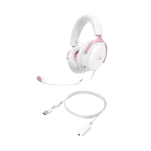 HyperX Cloud III Review 2026