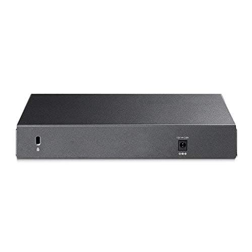 TP-Link TL-SG108-M2 8 Port 2.5G Ethernet Switch Review UK (2026) - The Honest Verdict