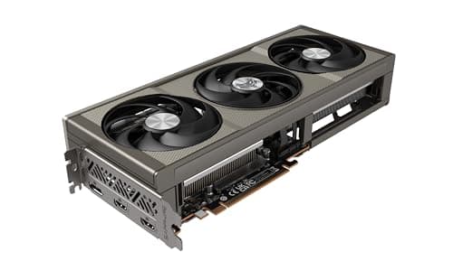 Sapphire Nitro+ AMD Radeon RX 9060 XT Gaming OC 16GB Review