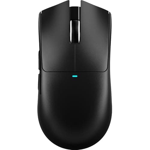 ATTACK SHARK X11 SE Wireless Gaming Mouse Review 2026