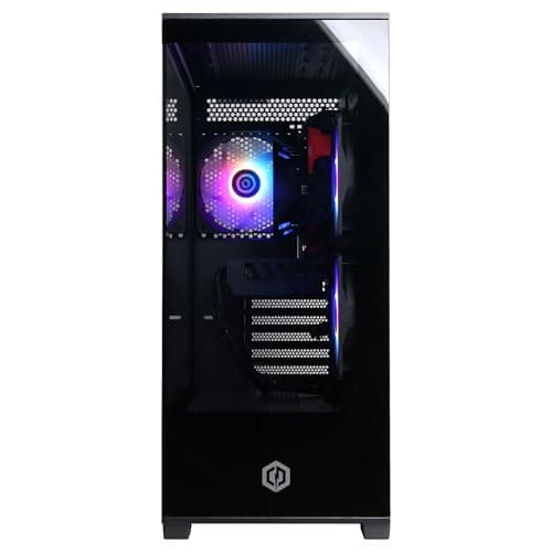 CyberPowerPC Wyvern Gaming PC Review UK 2026