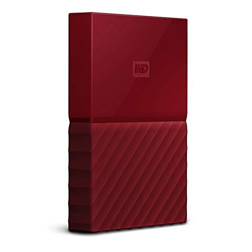 WD B079TZ5T1G Review UK (2026) - The Honest Verdict