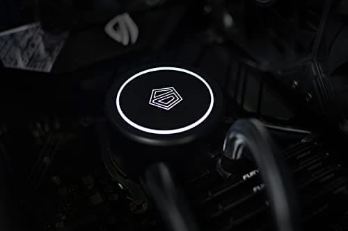 ID-COOLING FROSTFLOW X 240 Review: Honest 240mm AIO Assessment
