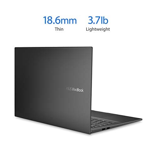 ASUS VivoBook 15 S513 Review: Solid Mid-Range Laptop with One Catch