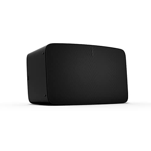 Sonos Five Review: Premium WiFi Speaker With Real Engineering Behind It