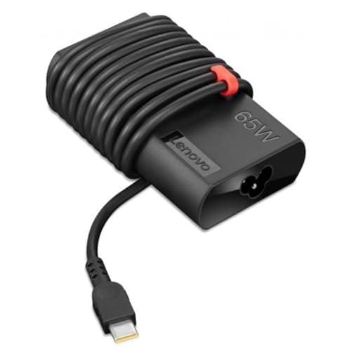 Lenovo ThinkPad 65W Slim AC USB-C