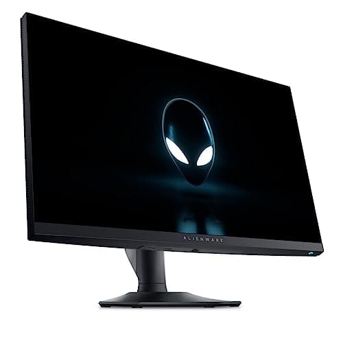 Alienware 27 Gaming Monitor Review UK (2026) - Specs, Image Quality & Value