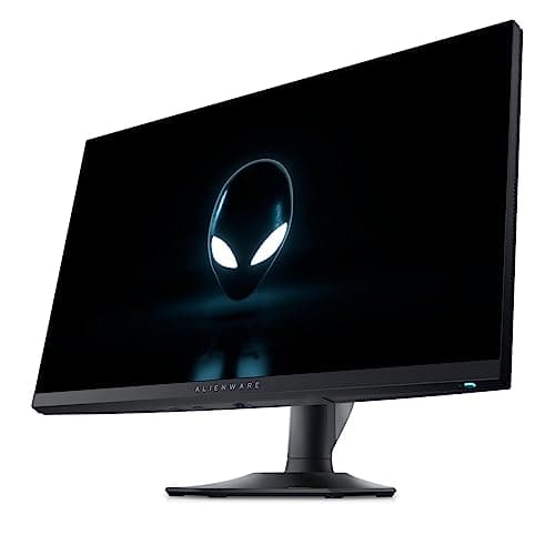 Alienware 27 Gaming Monitor Review UK (2026) - Specs, Image Quality & Value