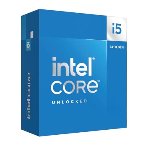 Intel Core i5-14600K Performance Review 2026