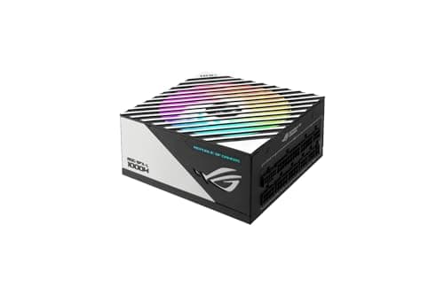 Asus ROG LOKI 1000P SFX-L 1000W Review: Premium Power for Compact Builds