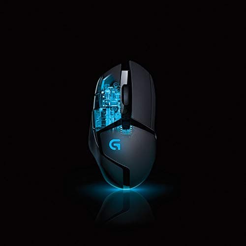 Logitech G402 Hyperion Fury Review: Still Worth It in 2026?