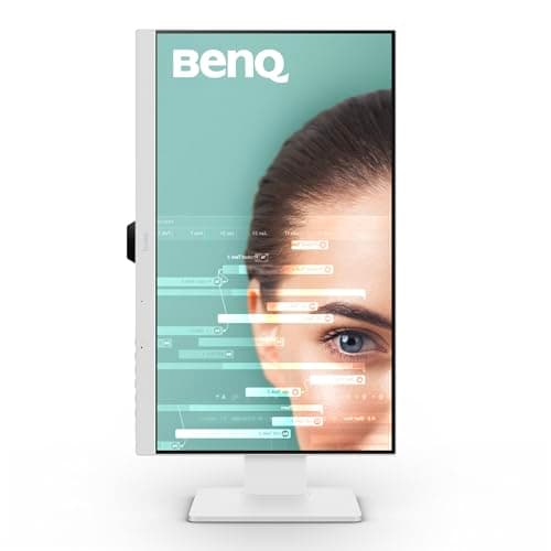 BenQ GW2486TC Review: 65W USB-C, IPS Panel, 100Hz Assessed