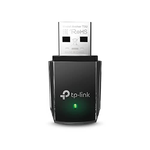 TP-Link AC1300 USB WiFi Adapter Review UK 2026