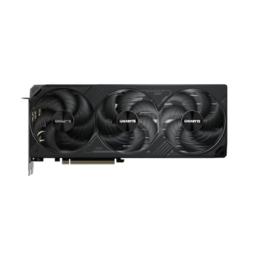 Gigabyte GeForce RTX 5070 Ti WINDFORCE Review UK 2026