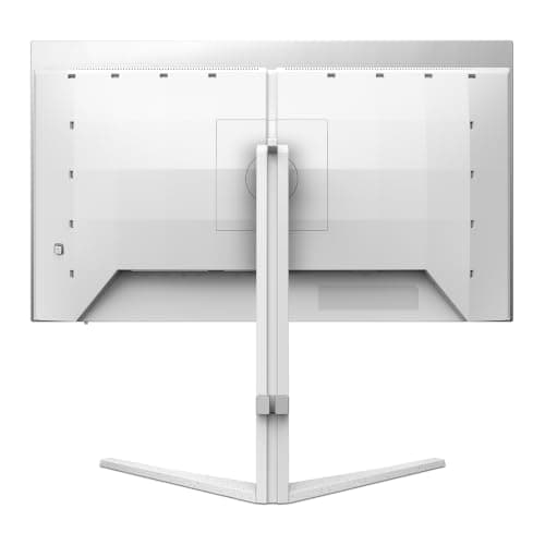 Philips Evnia 27M2N6591L Review UK (2026) - QD-OLED, 240Hz, Honest Verdict