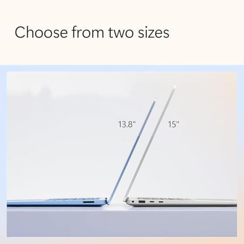 Microsoft Surface Laptop 15 Snapdragon X Elite Review: Is It Worth It?
