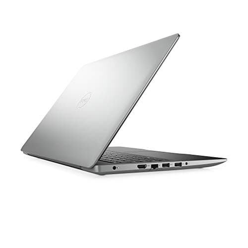Dell Inspiron 15 3000 Ryzen 5 2500U Review: Solid Mid-Range, One Weak Link