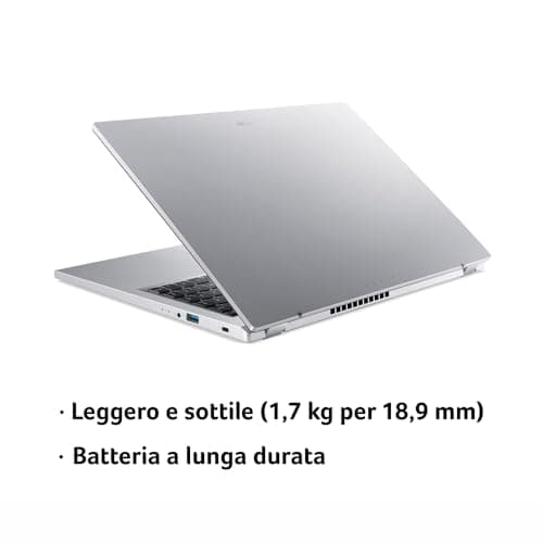 Acer Aspire 3 A315-24P-R8DK Review: A Budget Laptop for Code, Tight for Music