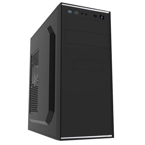 CiT Jet Stream PC Case Review UK (2026) - The Honest Verdict