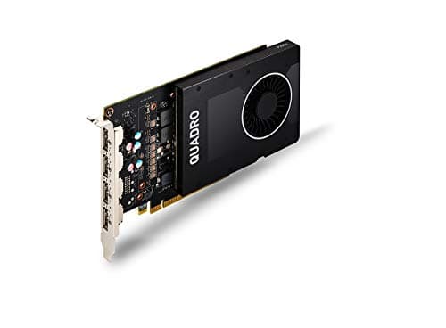 PNY NVIDIA Quadro P2000 4x Review UK (2026) - The Honest Verdict