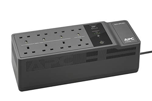 APC Back-UPS ES 650VA Power Supply Review UK (2026)
