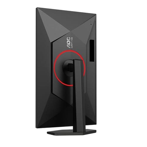 AOC 27G4ZR 27 inch FHD Monitor 260Hz Review UK (2026) - Specs, Image Quality & Value